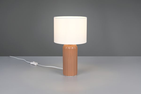 Настільна лампа Reality R51811972 Blair