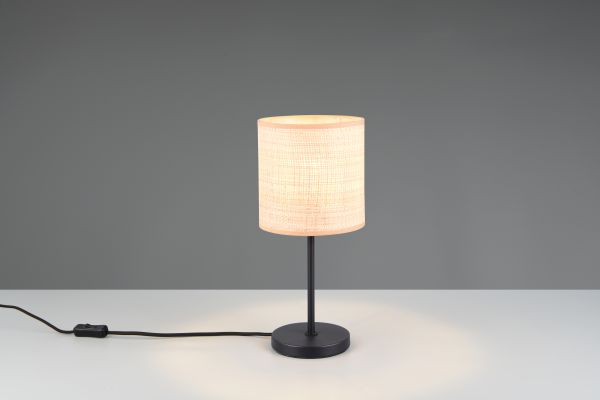 Настольная лампа Reality R51851036 Aimee