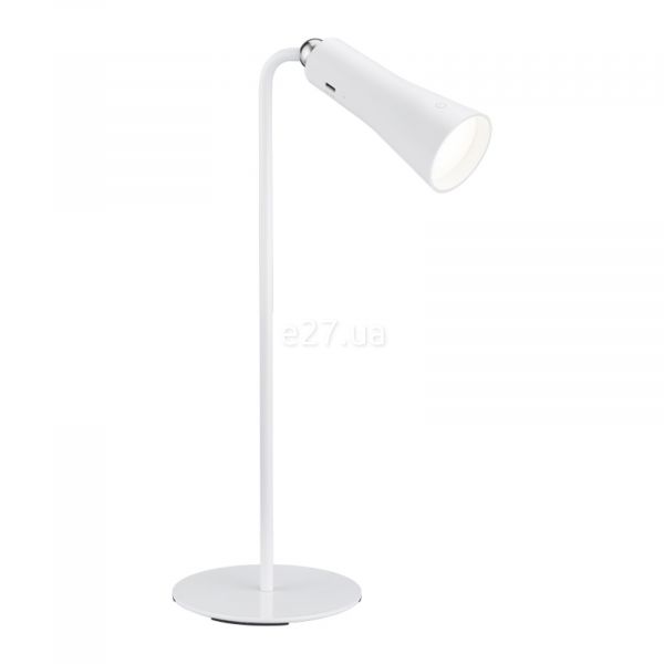 Настольная лампа Reality R52121131 Maxi