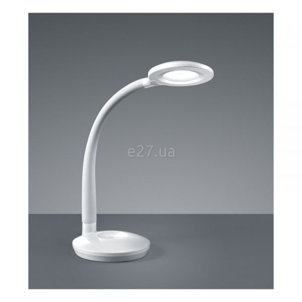 Настольная лампа Reality R52721101 Cobra