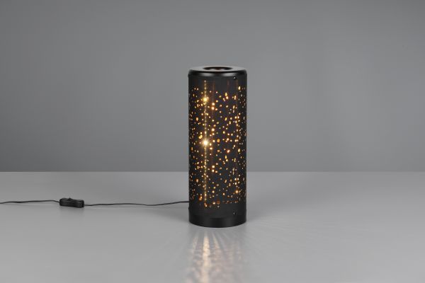 Настольная лампа Reality R52801002 Taco