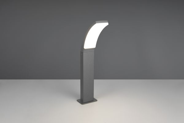 Парковый светильник Reality R53356142 Beja