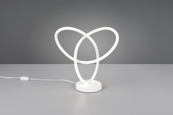 Настольная лампа Reality R53591131 Lando