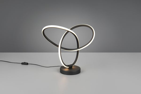 Настольная лампа Reality R53591132 Lando