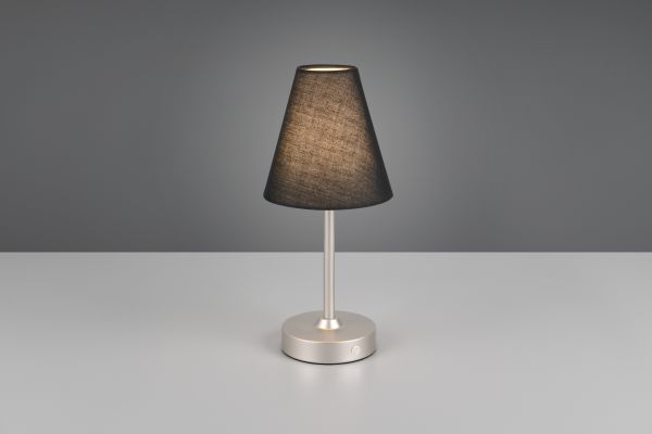 Настольная лампа Reality R53621102 Kenny