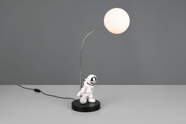 Настольная лампа Reality R53801102 Arm