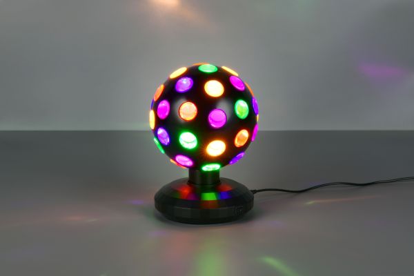 Декоративный светильник Reality R53831102 Zero