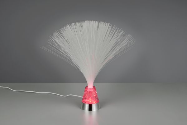 Декоративный светильник Reality R53841106 Punk