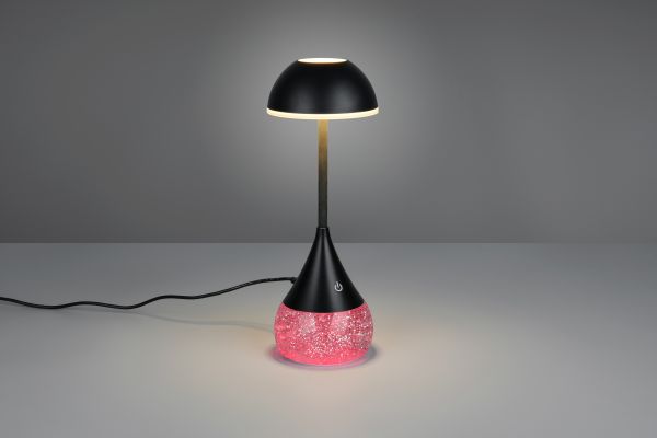 Настольная лампа Reality R53851102 Tembo