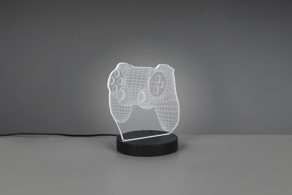 Декоративный светильник Reality R53881102 Joy