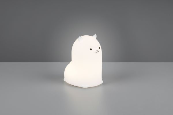 Декоративный светильник Reality R53911101 Paky