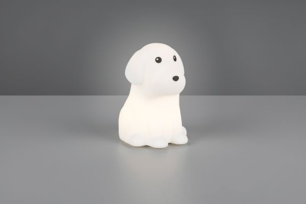 Декоративный светильник Reality R53921101 Waldy