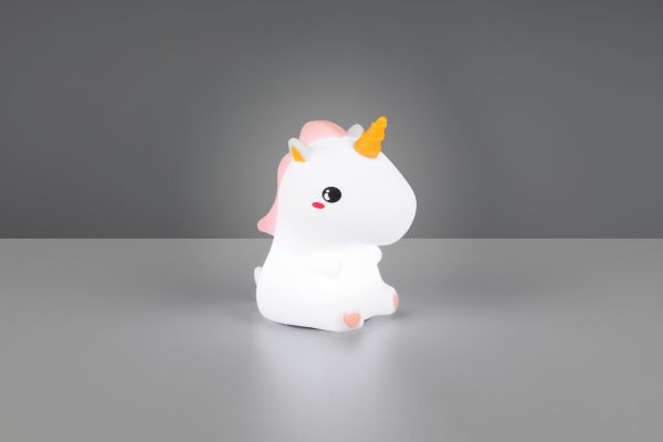 Декоративный светильник Reality R53931101 Goldy