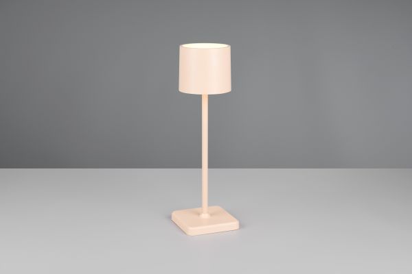 Настольная лампа Reality R54096166 Fernandez