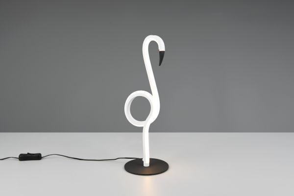 Настольная лампа Reality R54581131 Ingo