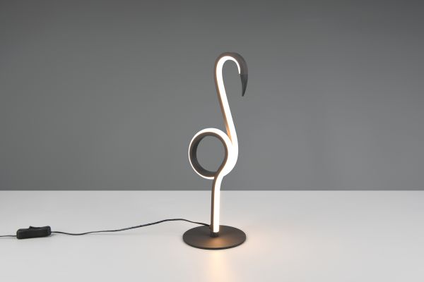 Настольная лампа Reality R54581132 Ingo