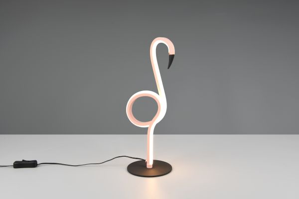 Настольная лампа Reality R54581193 Ingo