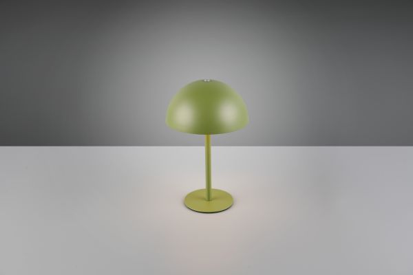 Настольная лампа Reality R54891115 Munoz