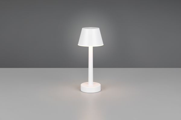 Настольная лампа Reality R54991131 Vidal