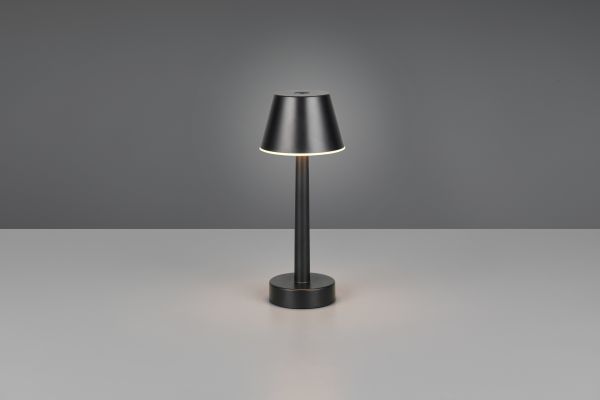 Настольная лампа Reality R54991132 Vidal