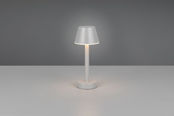 Настольная лампа Reality R54991177 Vidal