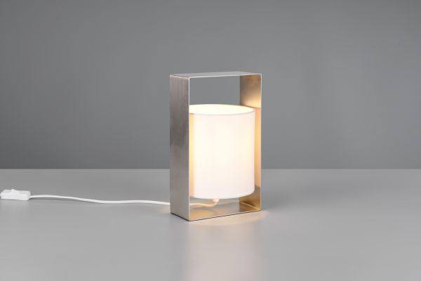 Настільна лампа Reality R55751007 Pail