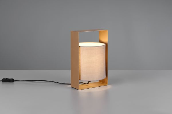 Настільна лампа Reality R55751065 Pail