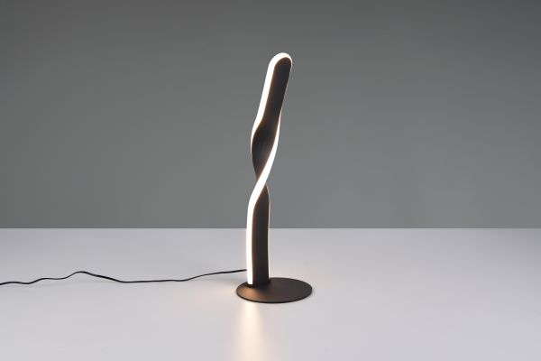 Настольная лампа Reality R55791132 Ginko