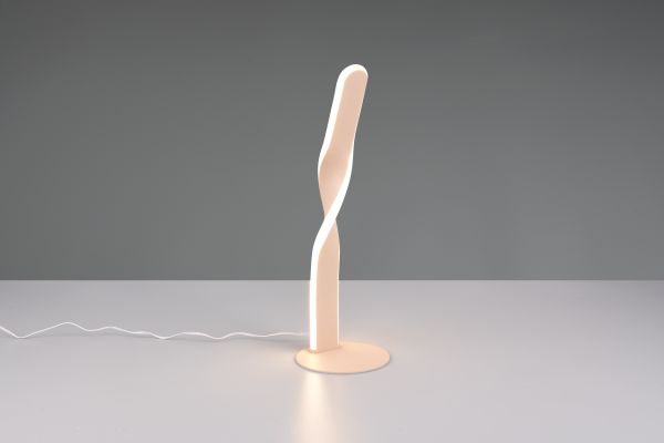 Настольная лампа Reality R55791166 Ginko