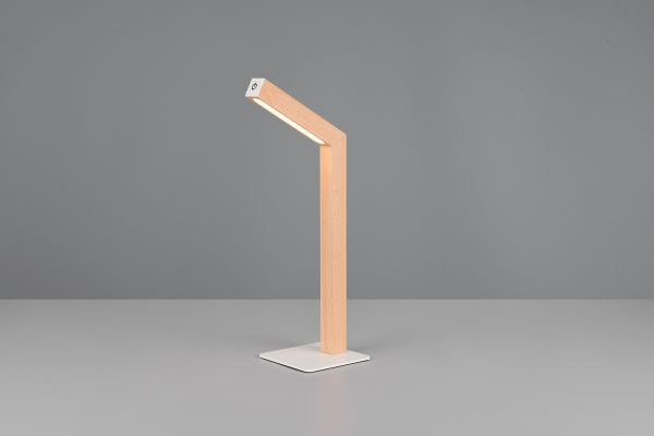 Настольная лампа Reality R55951135 Skip