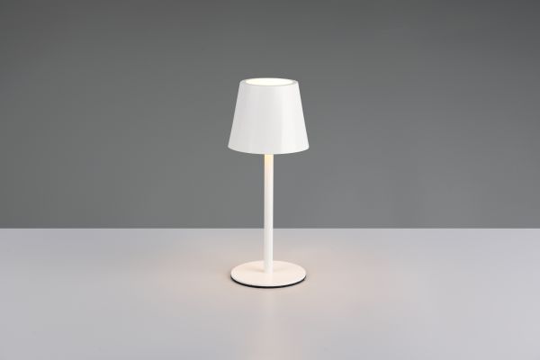 Настольная лампа Reality R55961131 Diaz