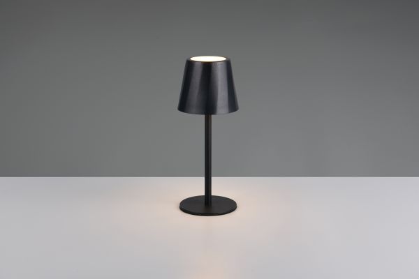 Настольная лампа Reality R55961132 Diaz