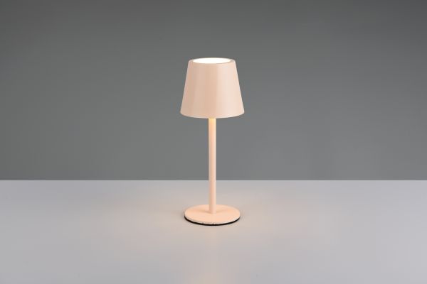 Настольная лампа Reality R55961166 Diaz