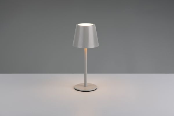 Настольная лампа Reality R55961177 Diaz