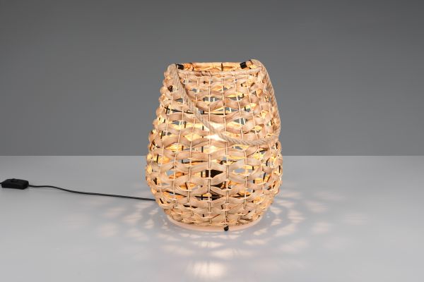 Настольная лампа Reality R56221036 Jean