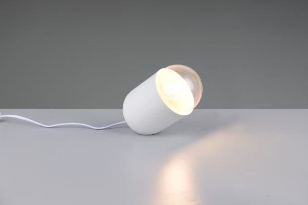 Настольная лампа Reality R56311031 Nara