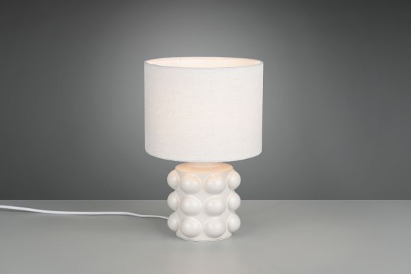 Настільна лампа Reality R56481001 Kate