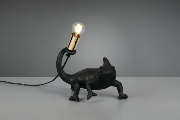 Настольная лампа Reality R56581002 Crawly