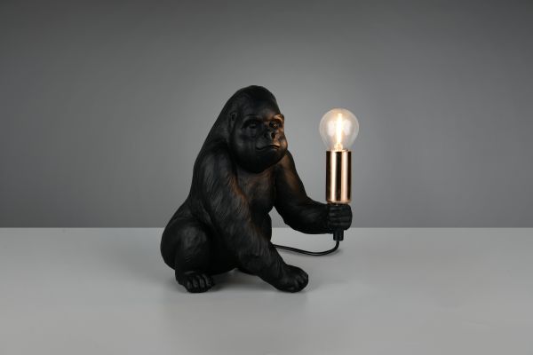 Настольная лампа Reality R56611002 Kong