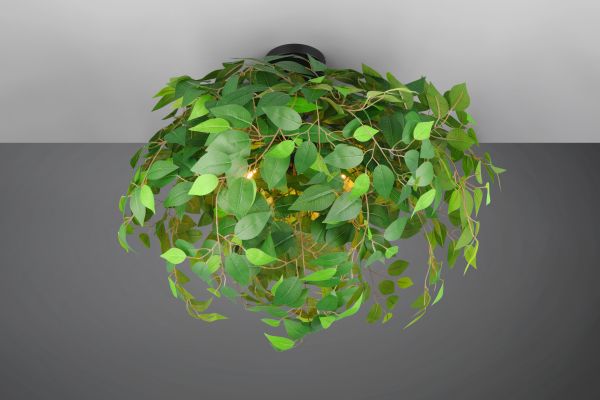 Люстра Reality R60463015 Leavy