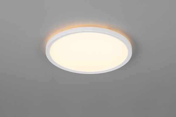 Стельовий світильник Reality R63011101 Joko