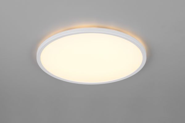 Стельовий світильник Reality R63011901 Joko