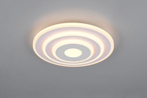 Люстра Reality R63521131 Goya