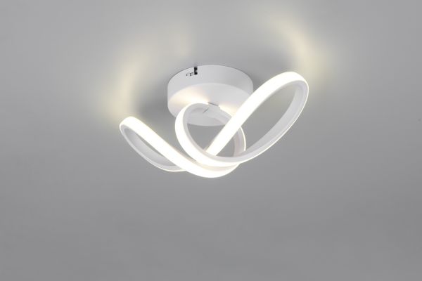 Люстра Reality R63541131 Rusa