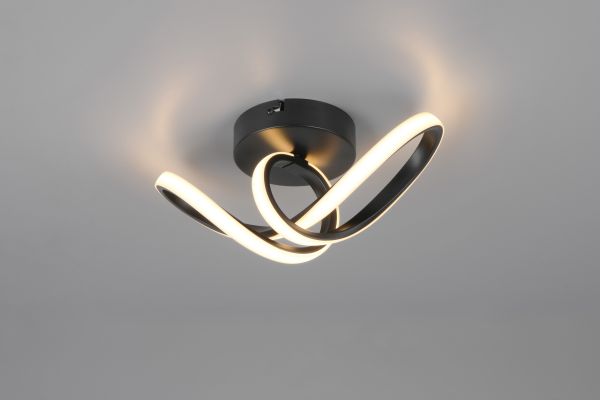 Люстра Reality R63541132 Rusa