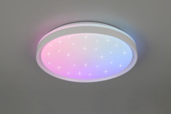 Люстра Reality R63581131 Solit