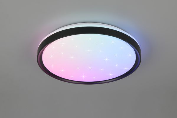 Люстра Reality R63581132 Solit