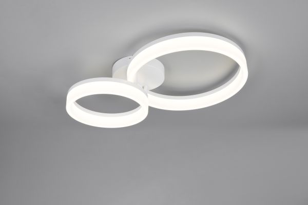 Люстра Reality R63601231 Scope