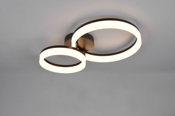 Люстра Reality R63601232 Scope