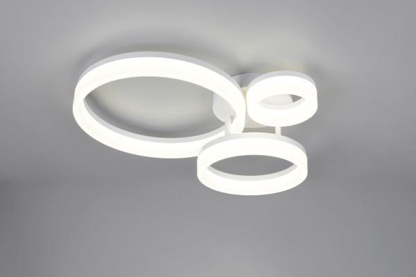 Люстра Reality R63601331 Scope